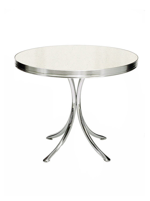 TO-19 Dining Table | Bel Air Retro Fifties Furniture