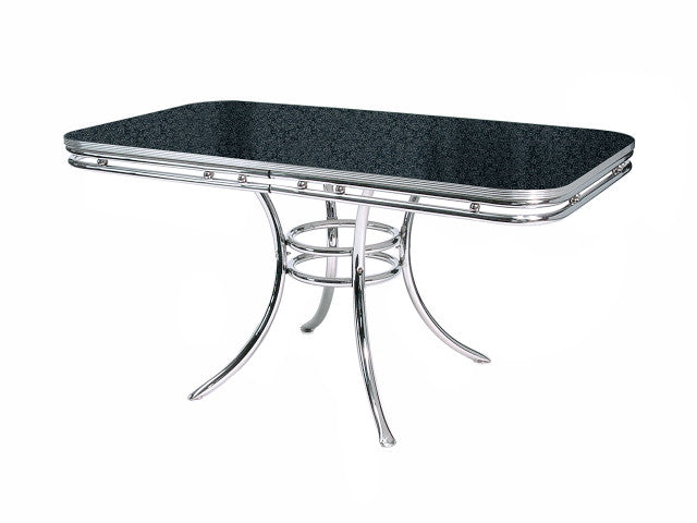 TO-20 Dining Table | Bel Air Retro Fifties Furniture
