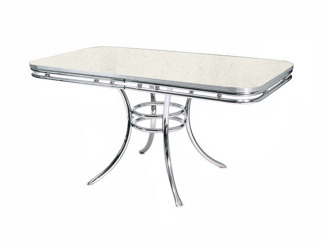 TO-20 Dining Table | Bel Air Retro Fifties Furniture