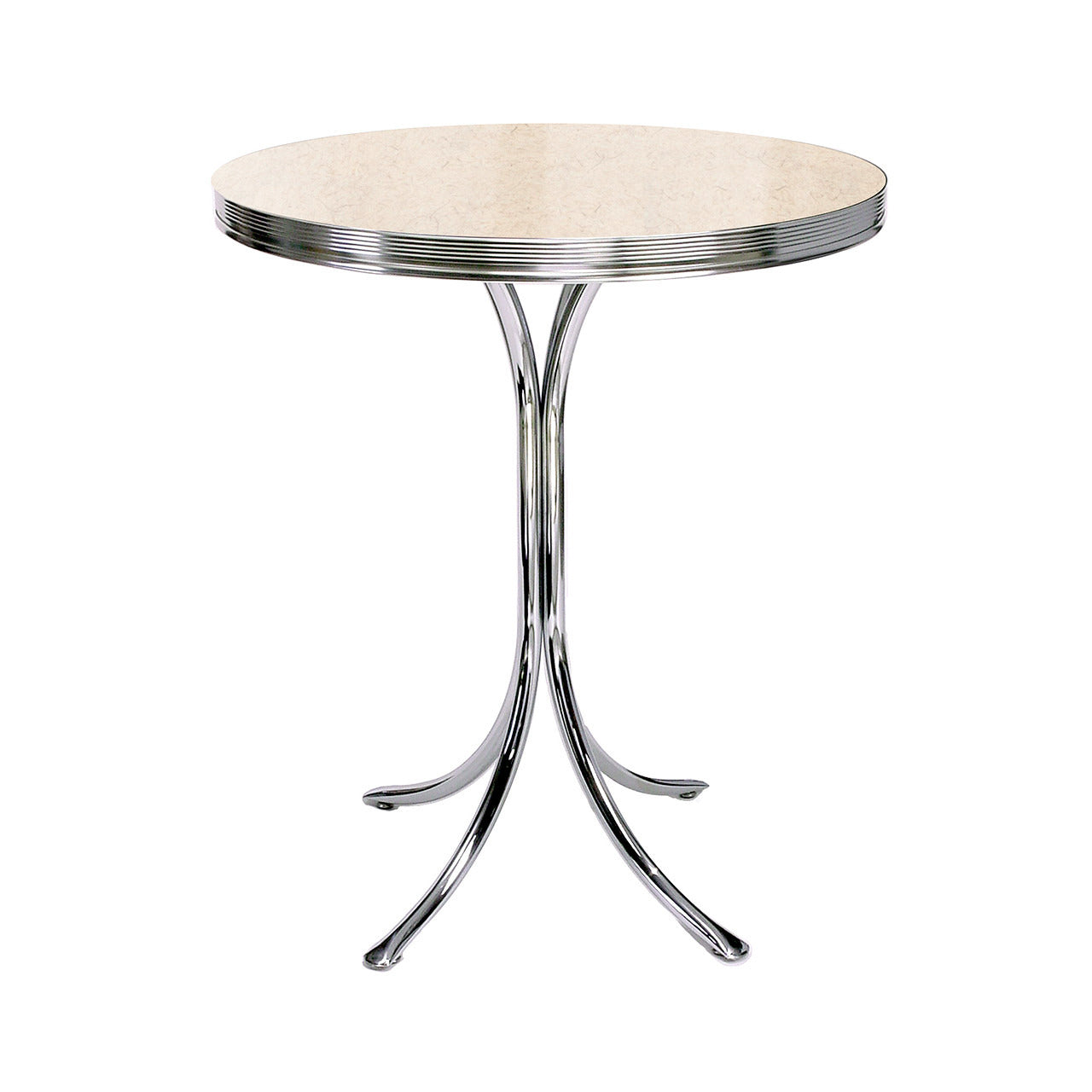 TO-21 Dining Table | Bel Air Retro Fifties Furniture
