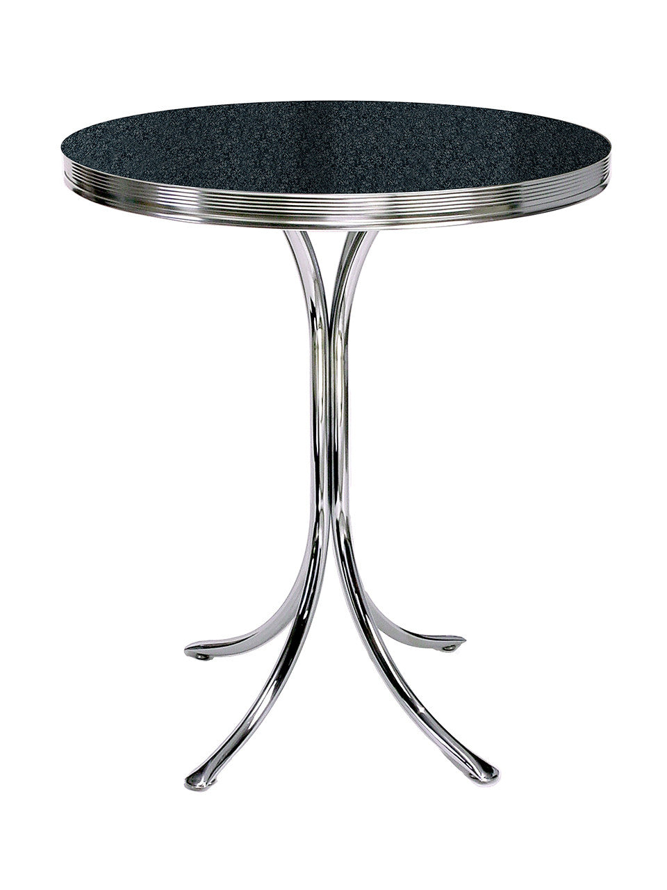 TO-21 Dining Table | Bel Air Retro Fifties Furniture