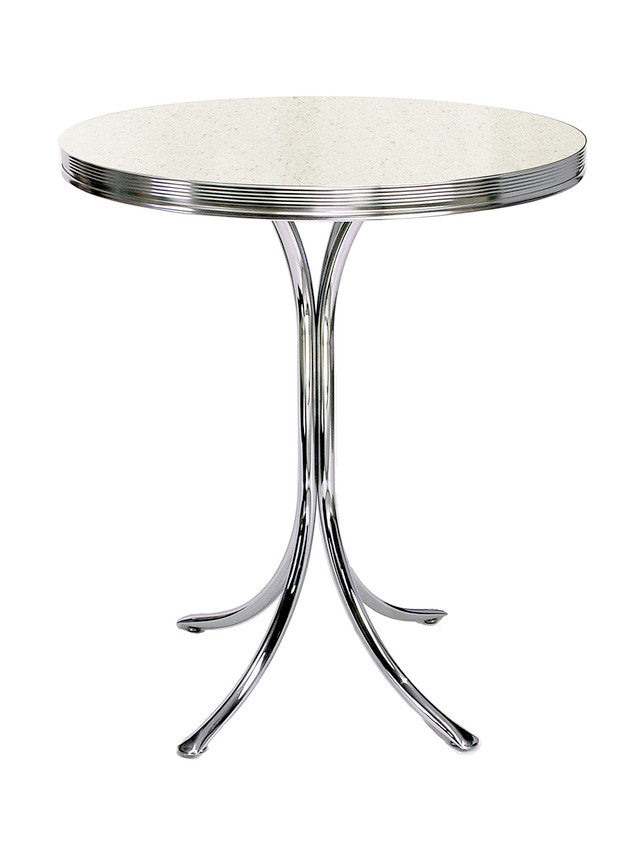 TO-21 Dining Table | Bel Air Retro Fifties Furniture