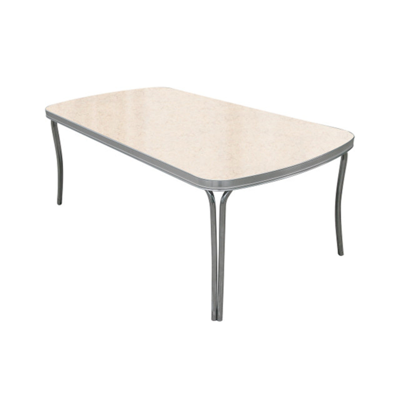TO-28 Dining Table | Bel Air Retro Fifties Furniture