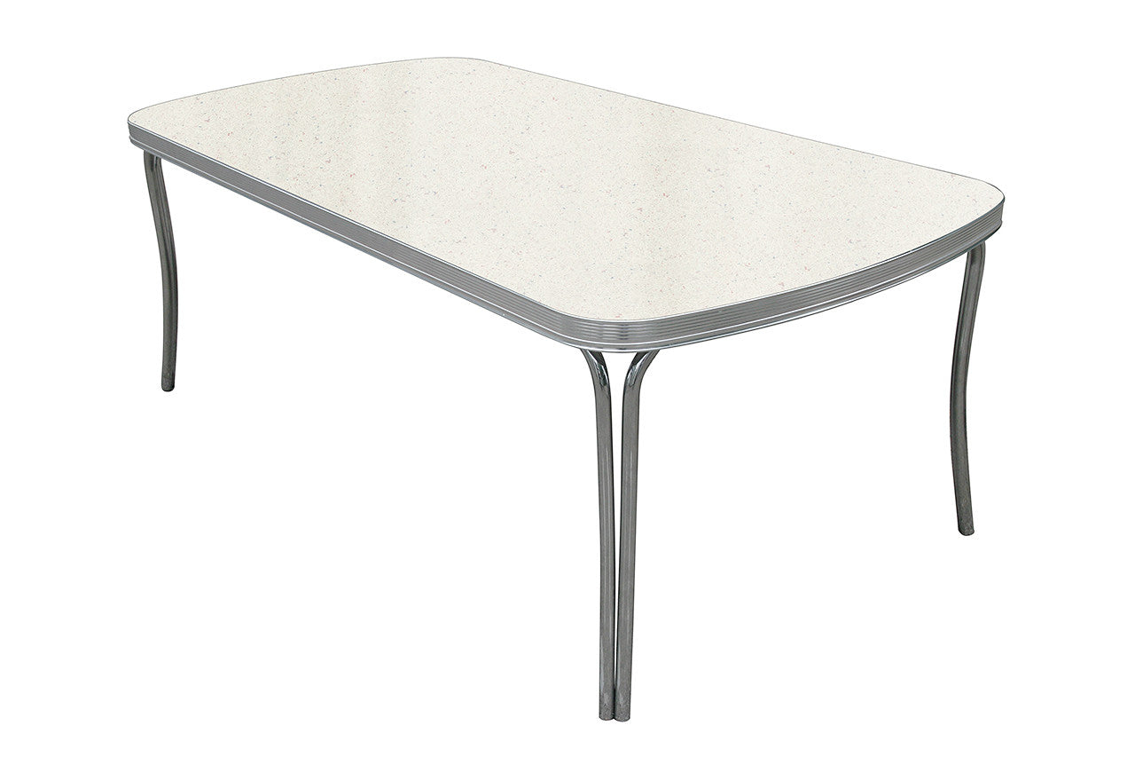 TO-28 Dining Table | Bel Air Retro Fifties Furniture