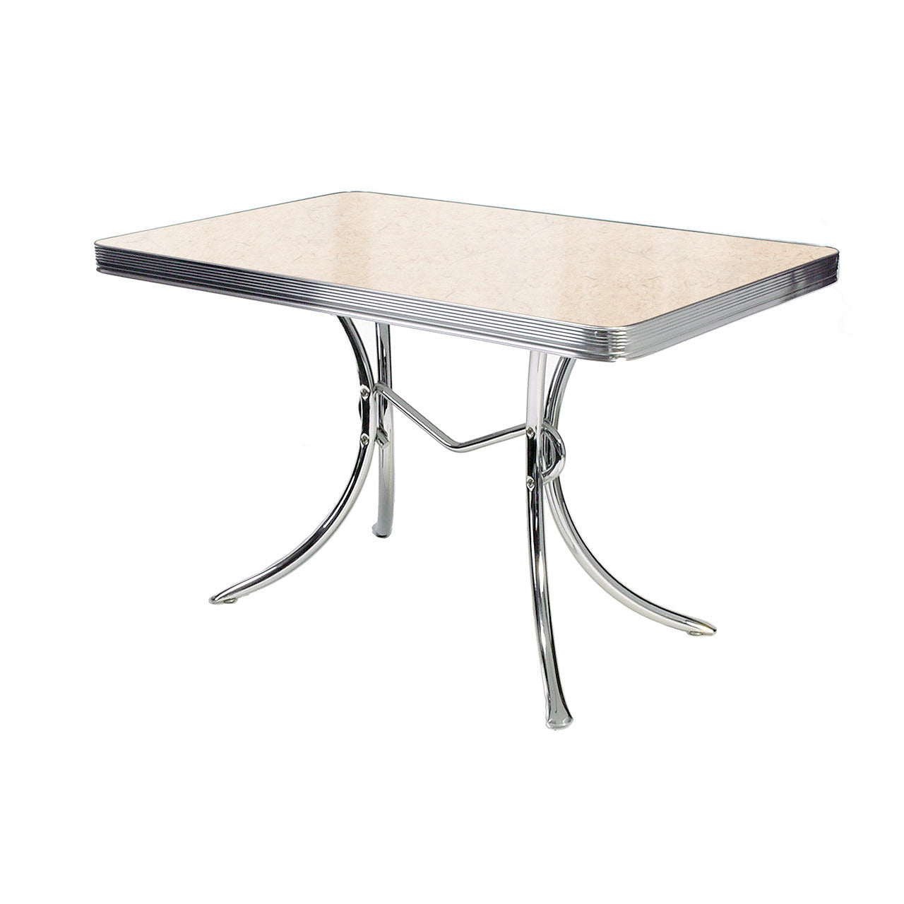TO-36 Dining Table | Bel Air Retro Fifties Furniture
