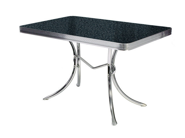 TO-36 Dining Table | Bel Air Retro Fifties Furniture
