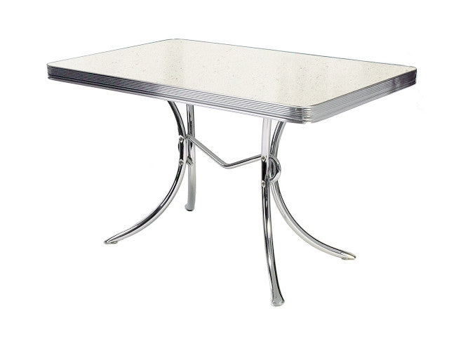 TO-36 Dining Table | Bel Air Retro Fifties Furniture