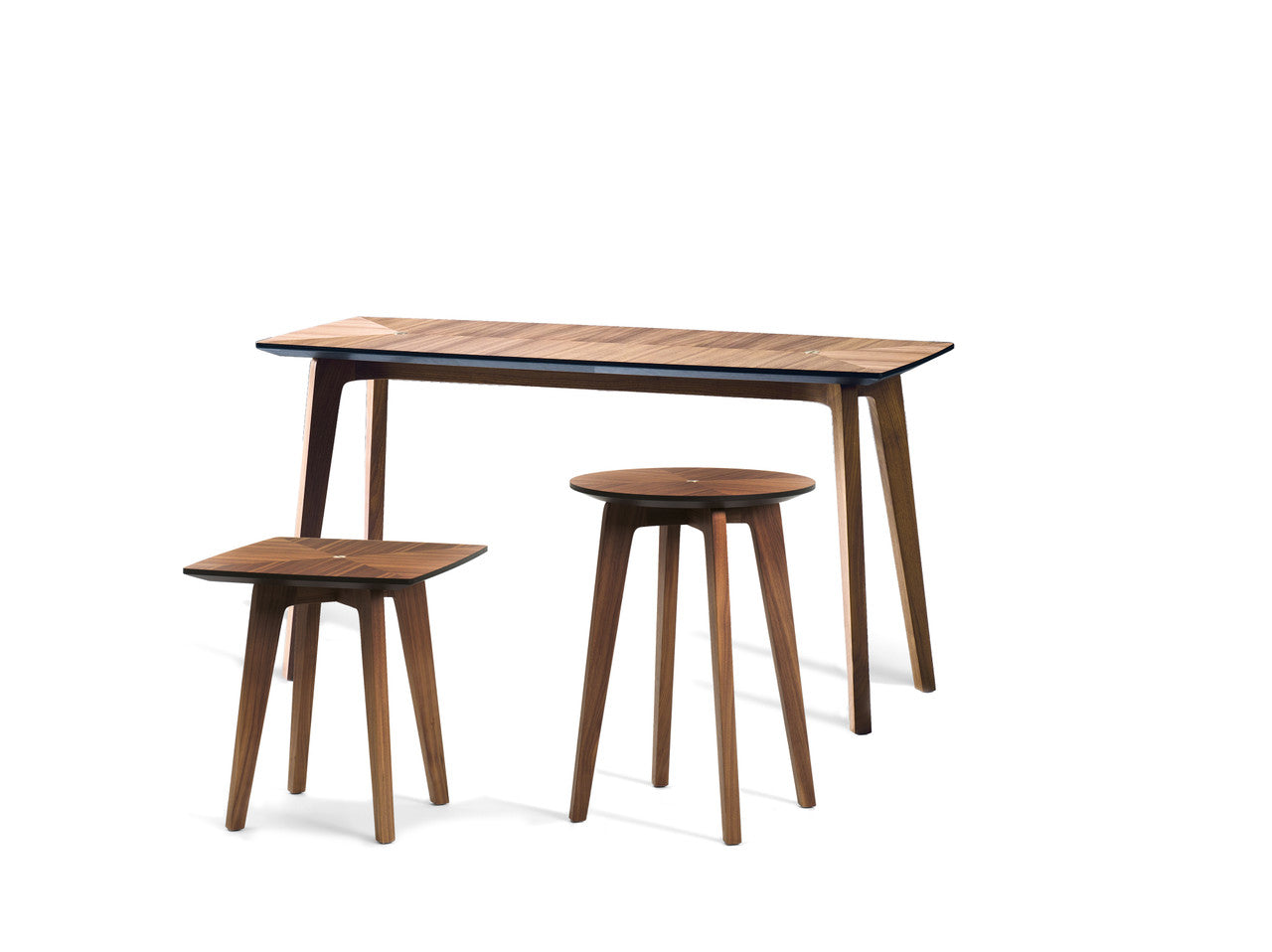 Tommi Console | Luxury Living | Black Tie