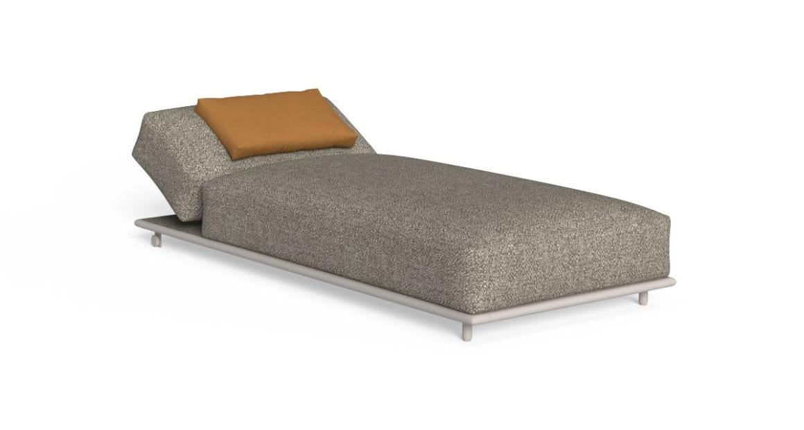 Tresse Sunbed | Luxury Talenti Outdoor Living