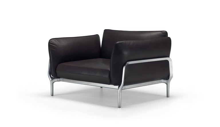 Vina Armchair V01 | Design Seating | Alias