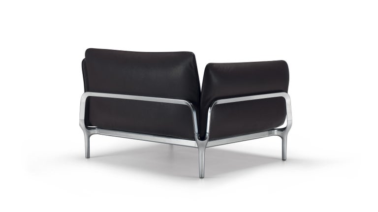 Vina Armchair V01 | Design Seating | Alias