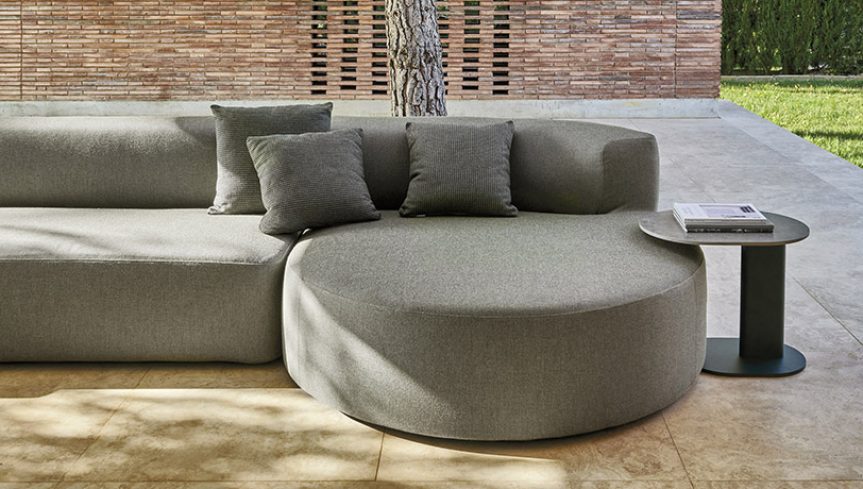 Modular Sofa