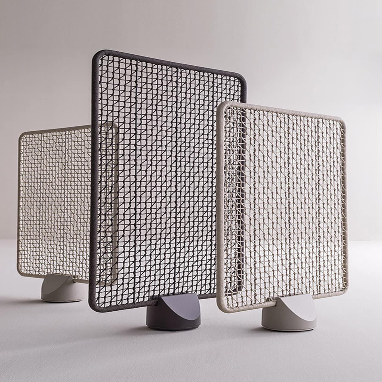 Emma Privacy Panel | Designed by Monica Armani | Varaschin