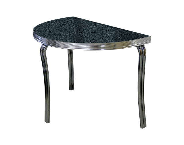 WO-12 Console | Bel Air Retro Fifties Furniture