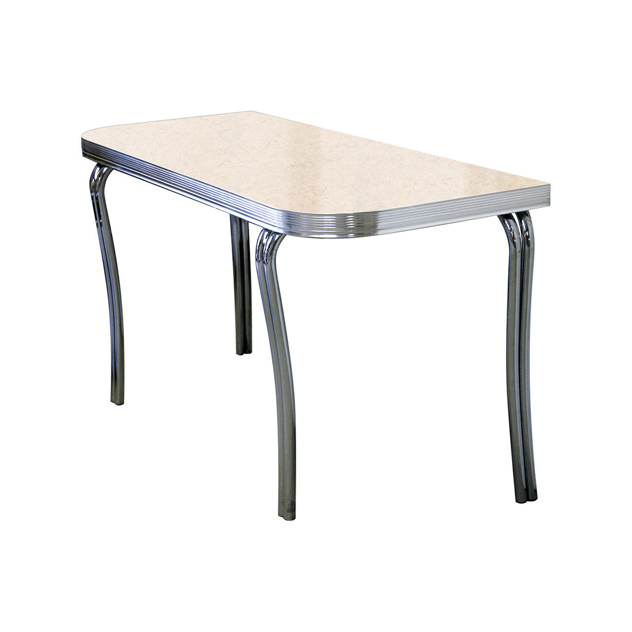WO-24 Dining Table | Bel Air Retro Fifties