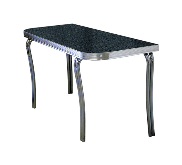 WO-24 Dining Table | Bel Air Retro Fifties