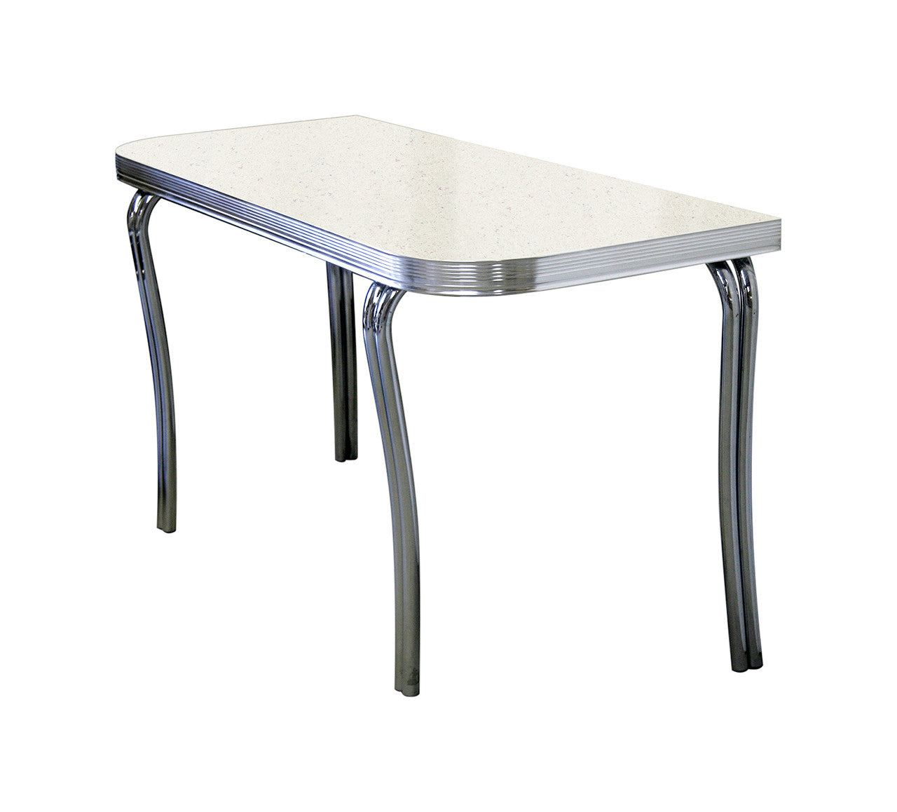 WO-24 Dining Table | Bel Air Retro Fifties