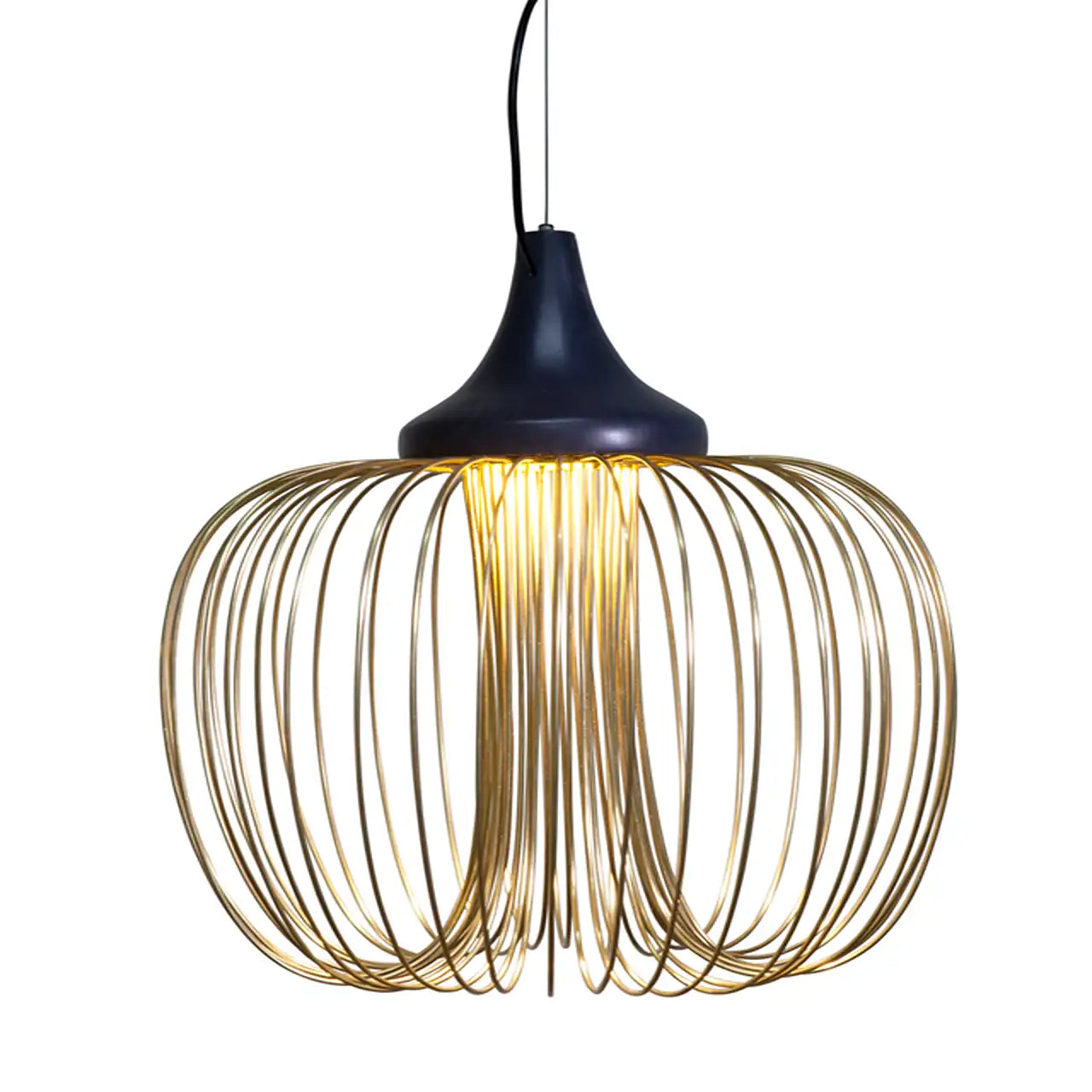 WHISK Hanging Lamp | Indoor | Designed by Kenneth Cobonpue | Kenneth Cobonpue