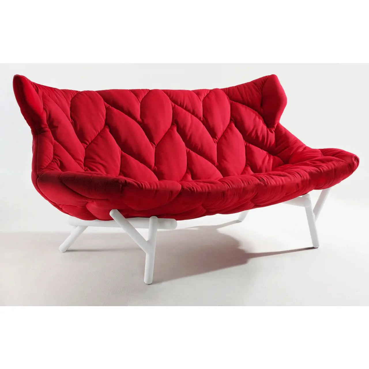 Foliage Sofa | Designed by Patricia Urquiola | Kartell