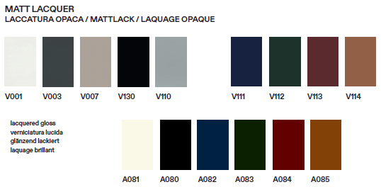 Aluzen Luxury Sofa | Design Seating | Alias