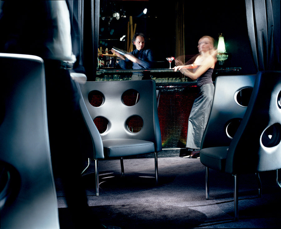 Monoflexus 911 Armchair | Special Edition | Alias