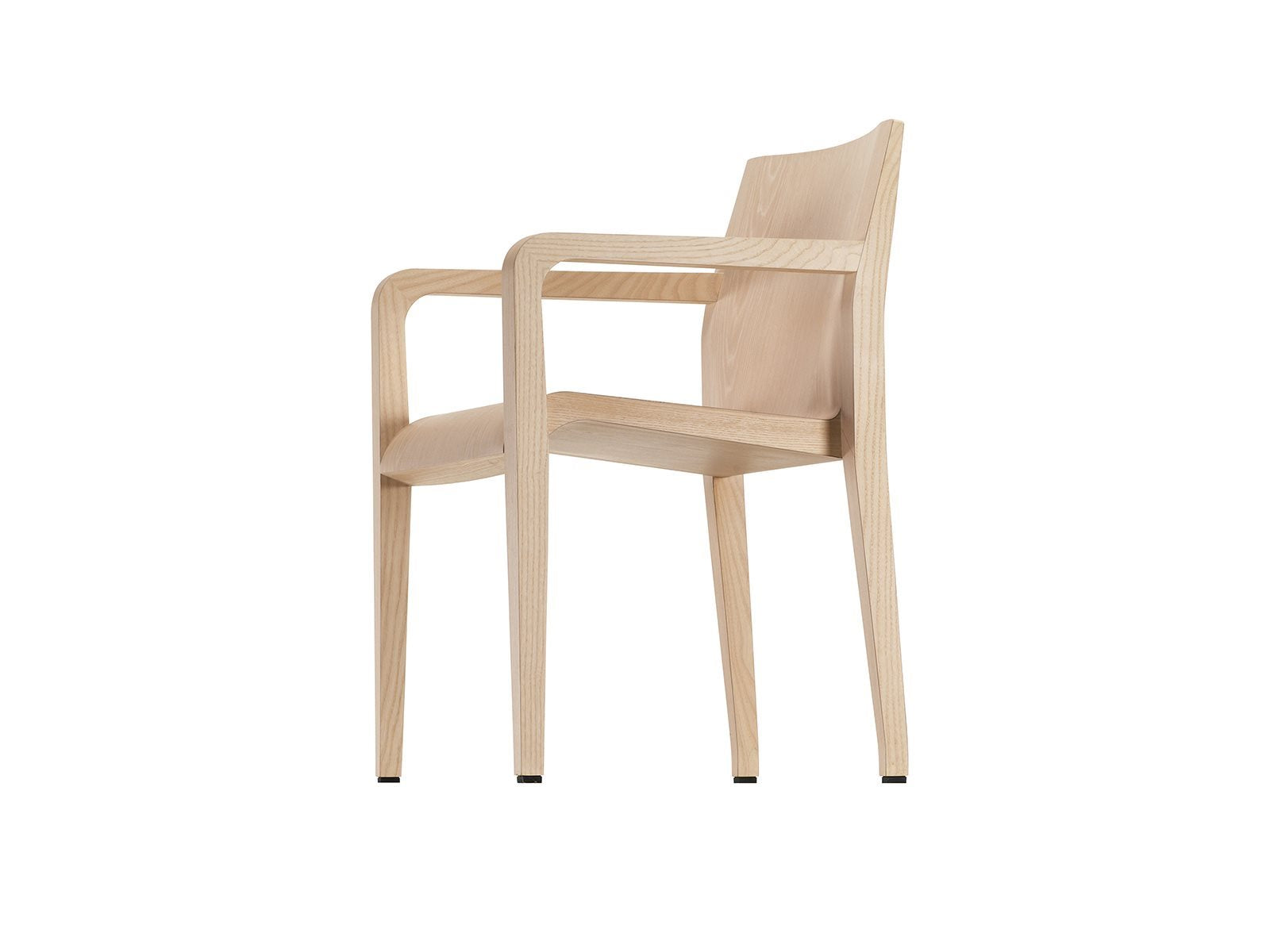 Laleggera 304 Dining Armchair | Design Seating | Alias
