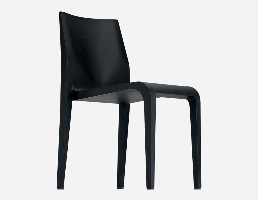 Laleggera 301 Stackable Dining Chair | Set of 2 | Alias