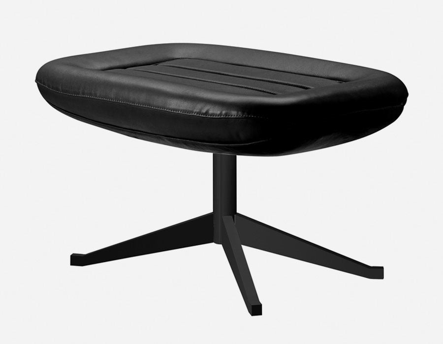 Manzù 091 Pouf | Special Edition Design Seating | Alias