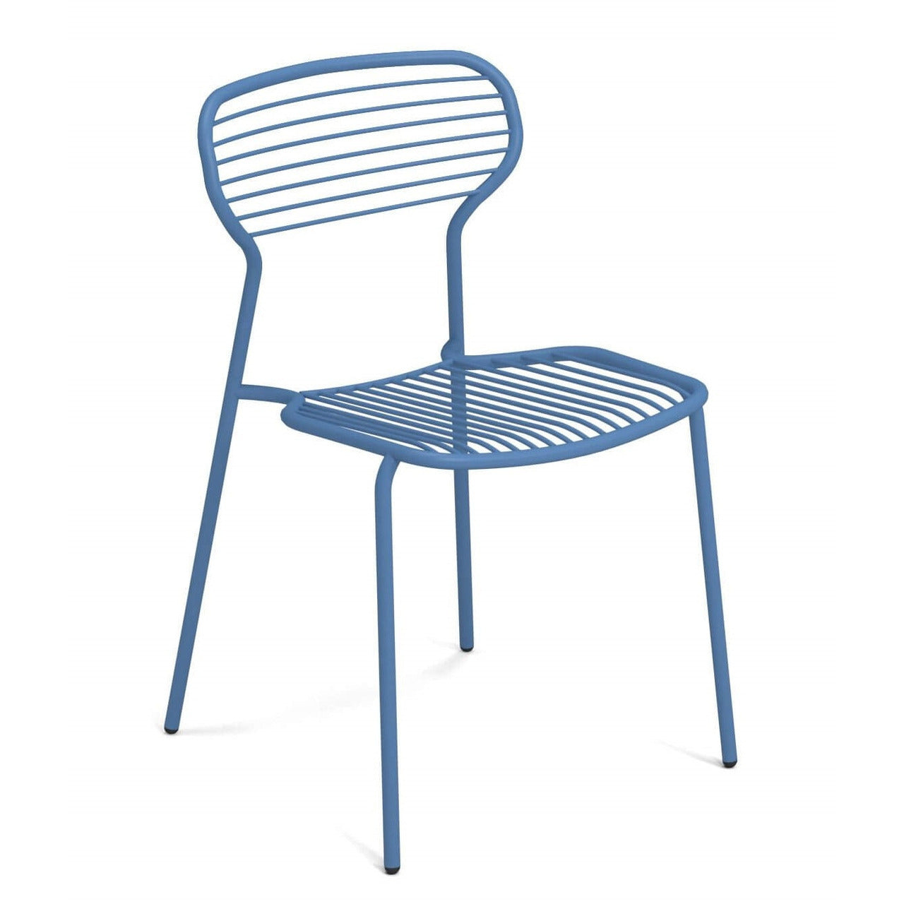 Blue Apero chair