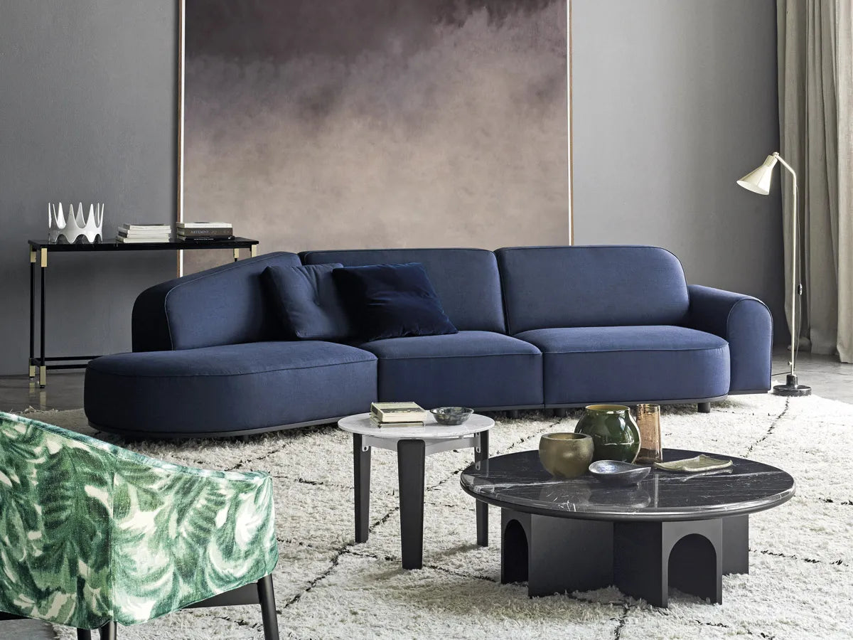 Luxury Modern Premium Sofa