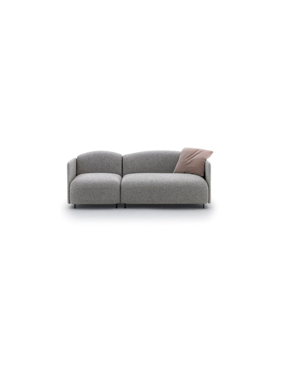 Soft Beat Armchair | Designed by Cini Boeri | Arflex