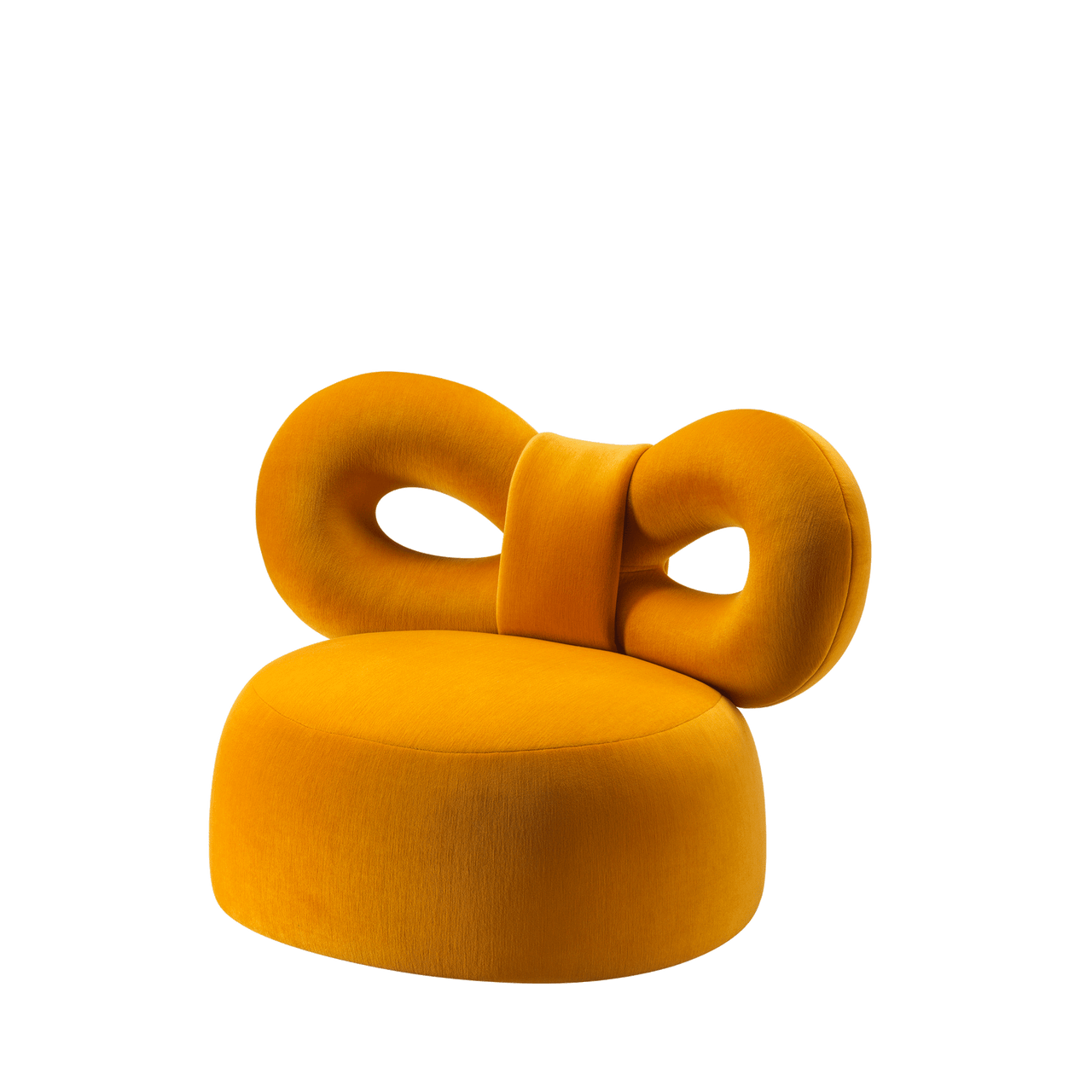 Ribbon Armchair | Designed by Nika Zupanc | Qeeboo