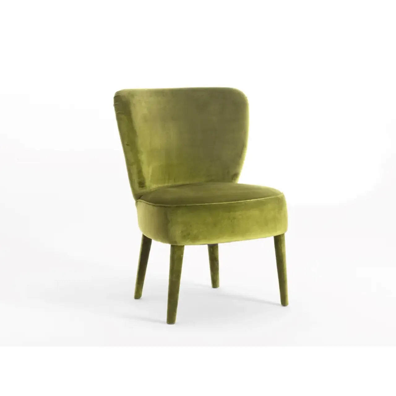 Cloè Dining Chair | Luxury Living | Black Tie