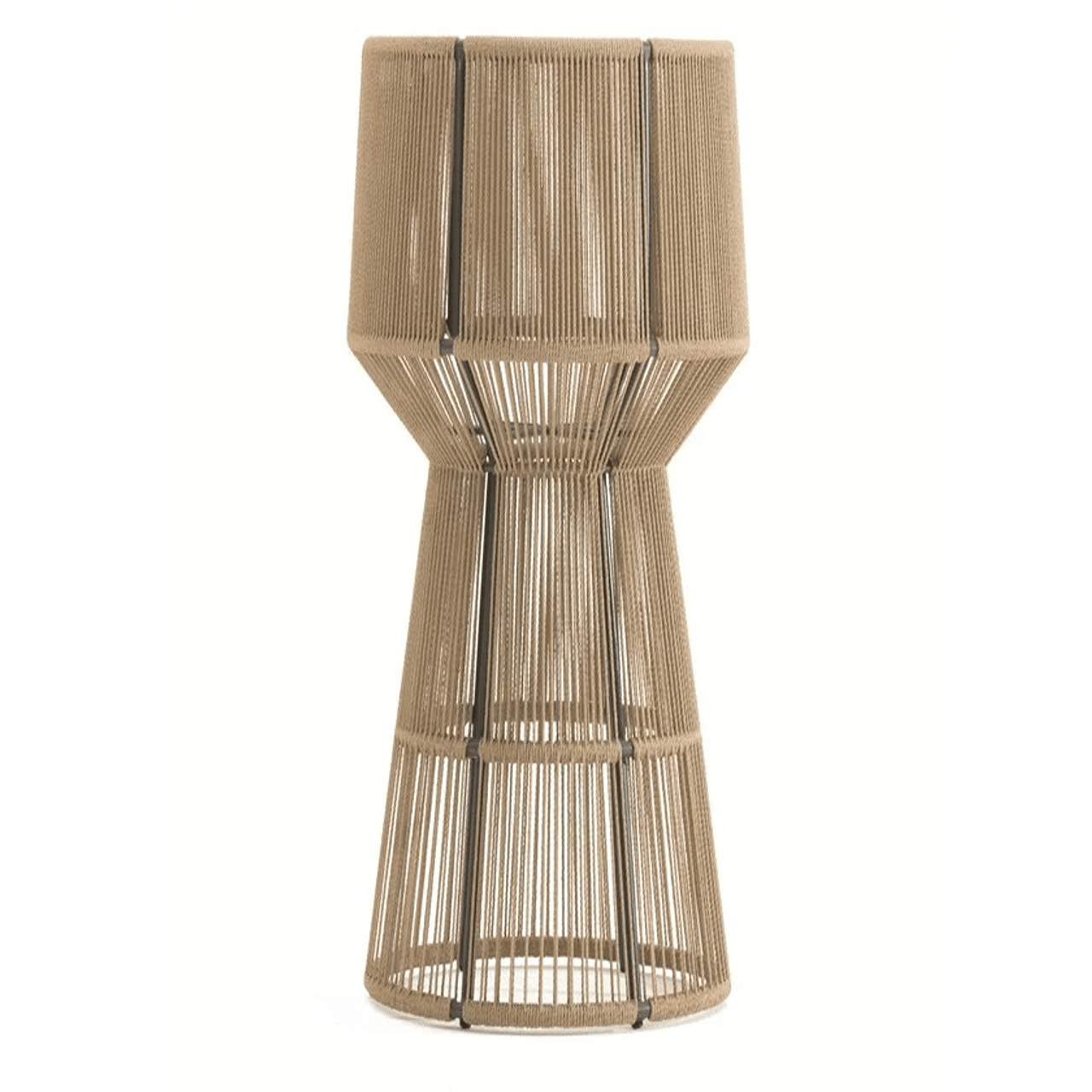 Cricket Flower Pot | Designed by Daniele Anki Gneib | Varaschin