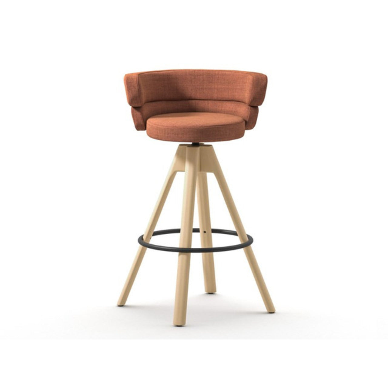 Swivel Stool