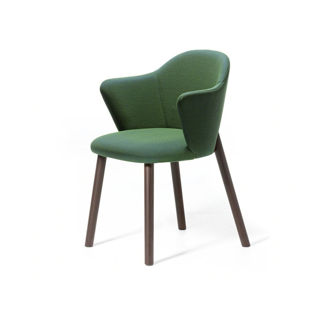 Doc AR Dining Armchair | Contemporary Furniture Arrmet