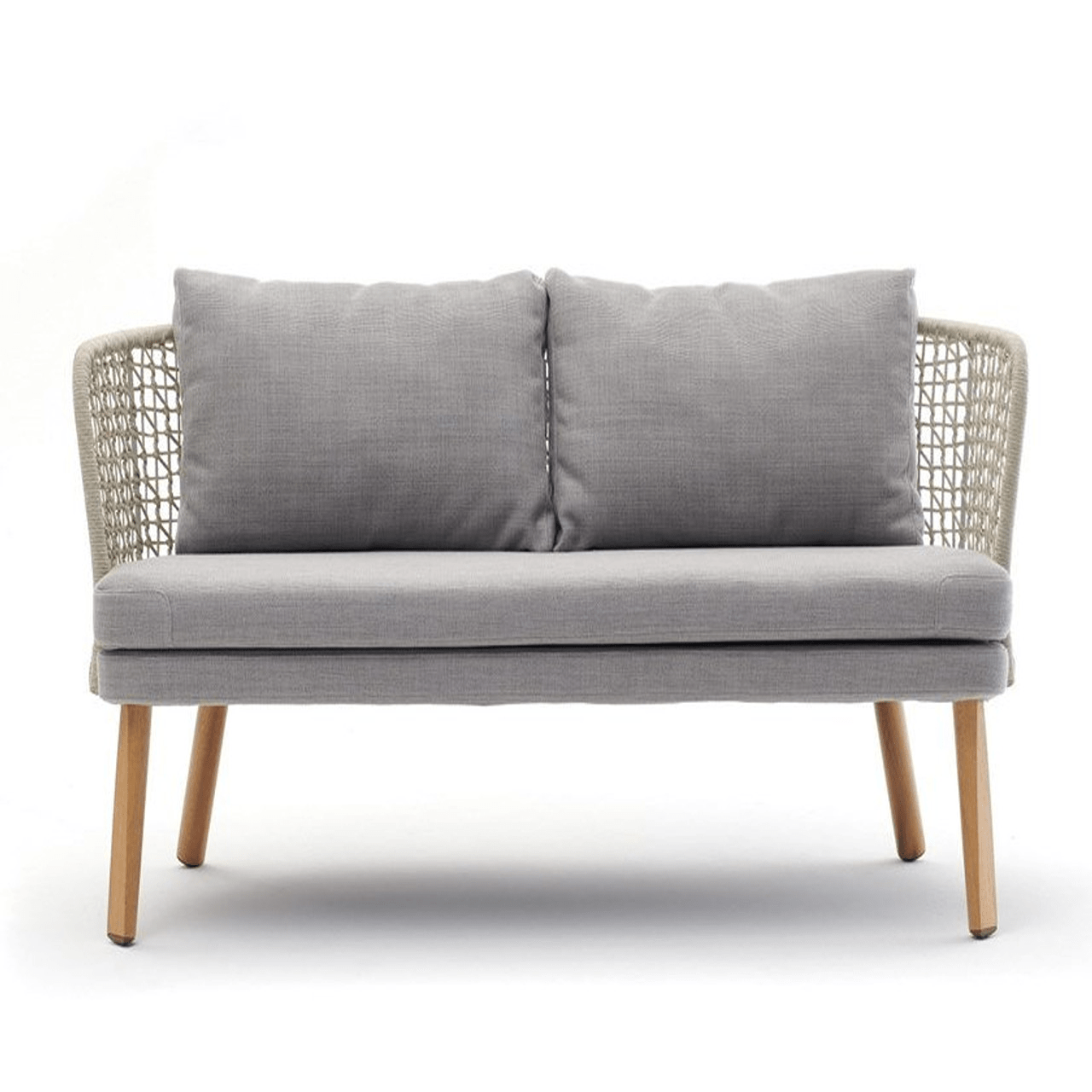 Emma 2 Seater Sofa | Designed by Monica Armani | Varaschin