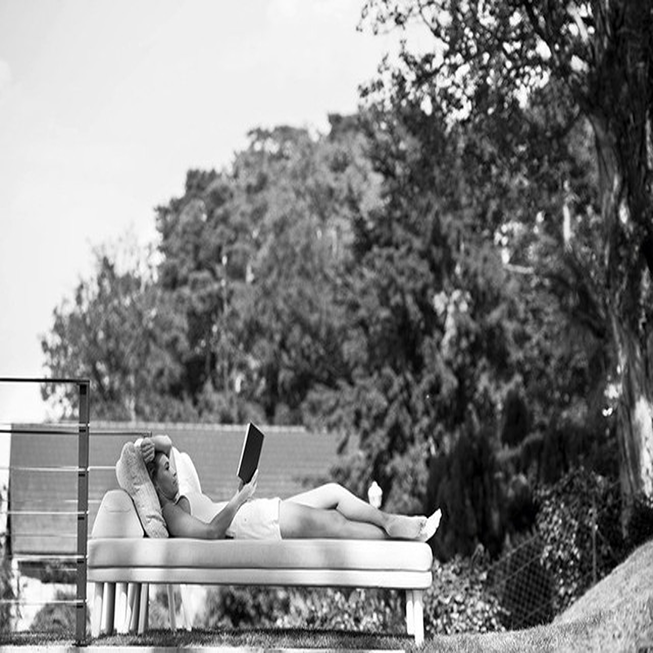 Emma Dormeuse Comfort | Designed by Monica Armani | Varaschin