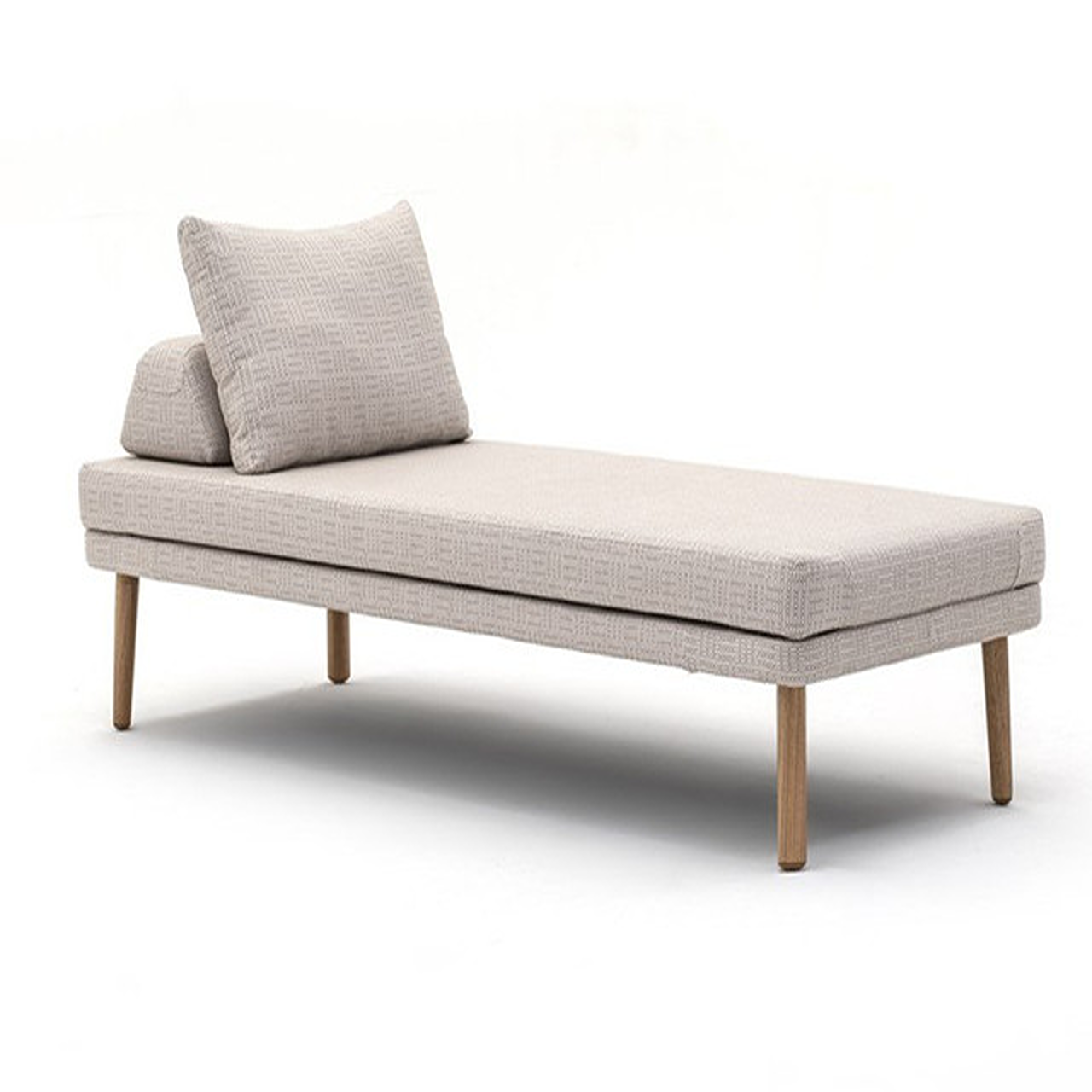 Emma Dormeuse Comfort | Designed by Monica Armani | Varaschin