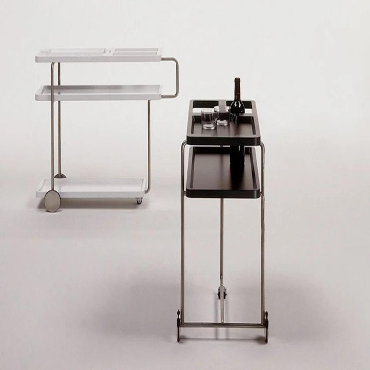 Happy Hour Trolley | Design Furniture | BD Barcelona