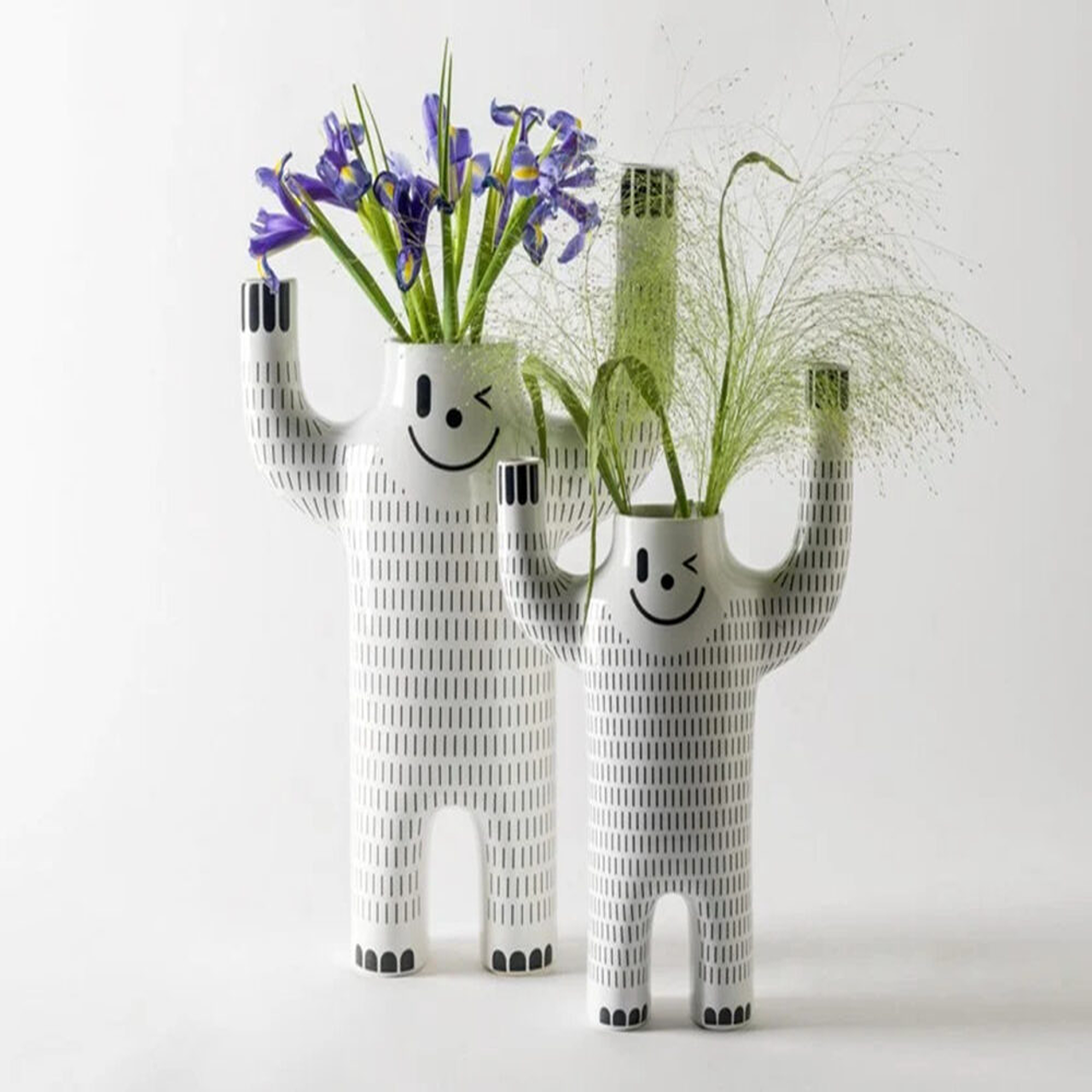 Happy Yeti Vase | Design Furniture | BD Barcelona