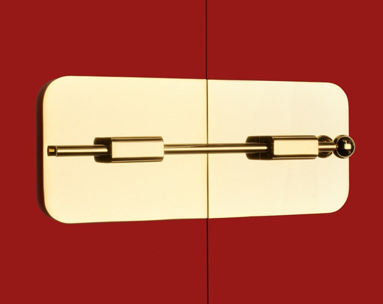 Mai Tai Cupboard | Luxury Living | Black Tie