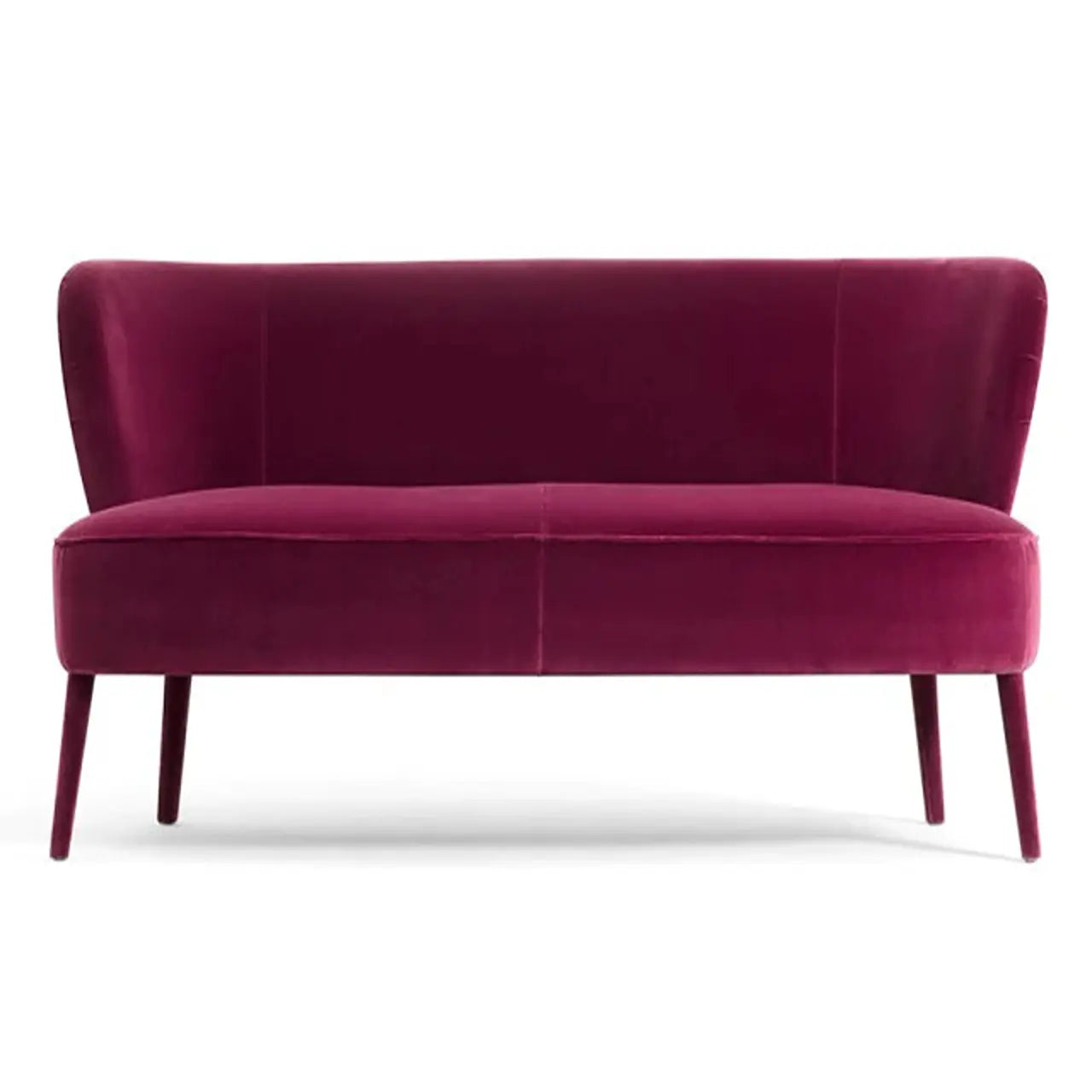 Cloé Sofa | Luxury Living | Designed by Frighetto Black Tie