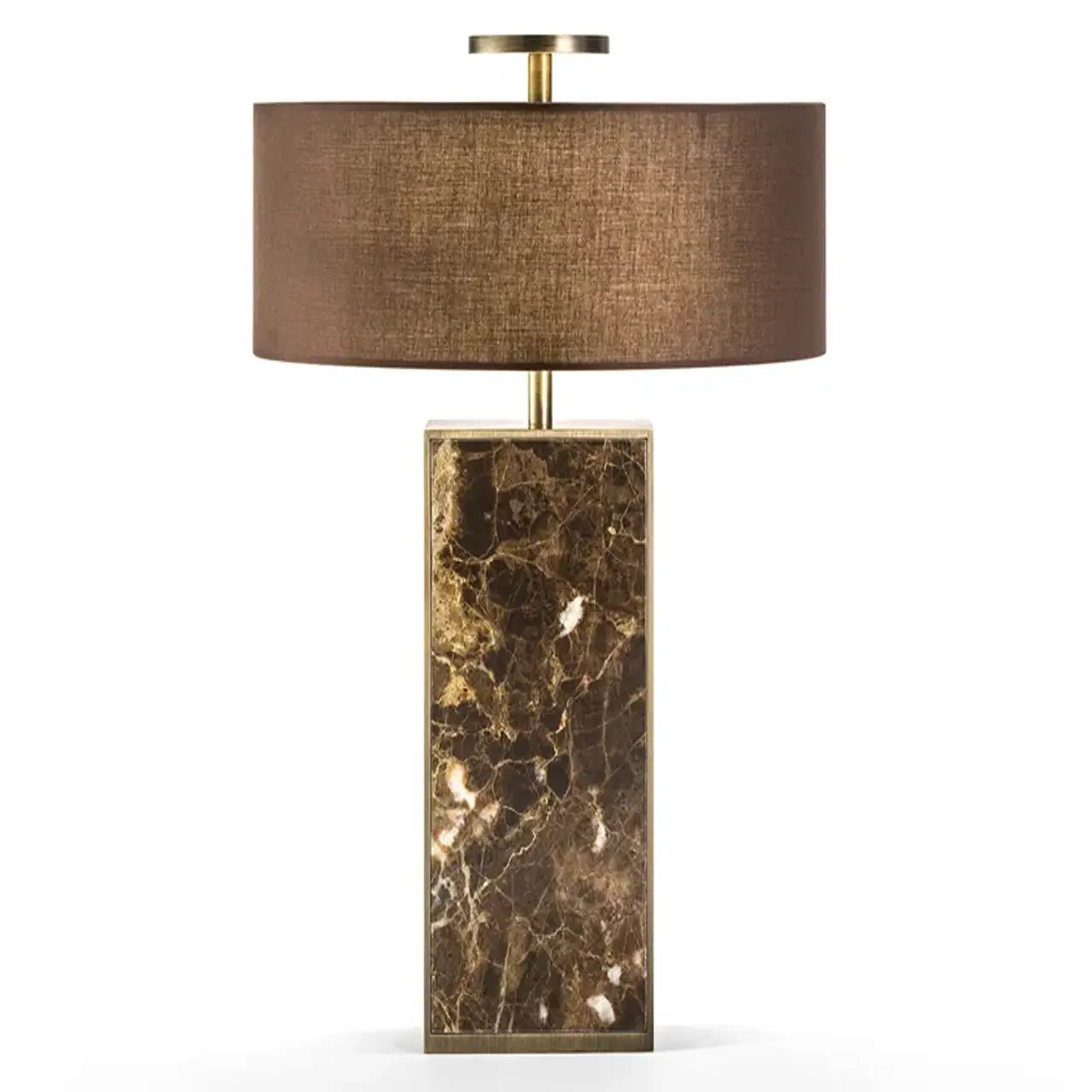 Diva Table Lamp | Designed by Black Tie Studio | Black Tie