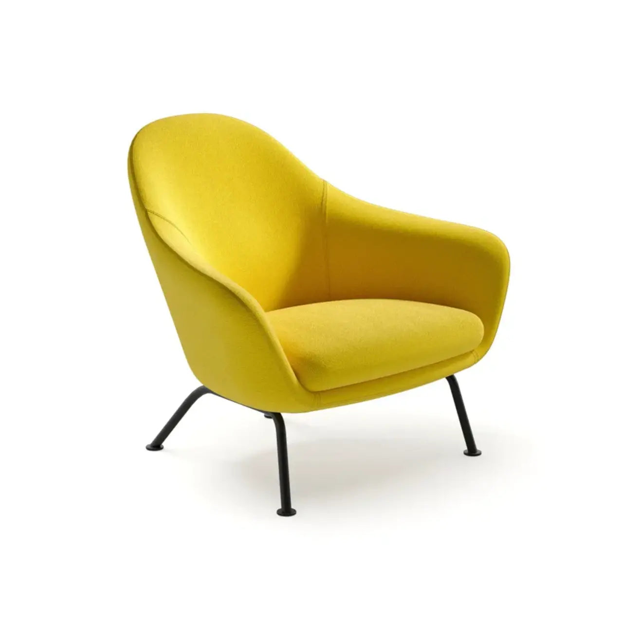 Dopo LO Lounge Chair | Contemporary Furniture Arrmet