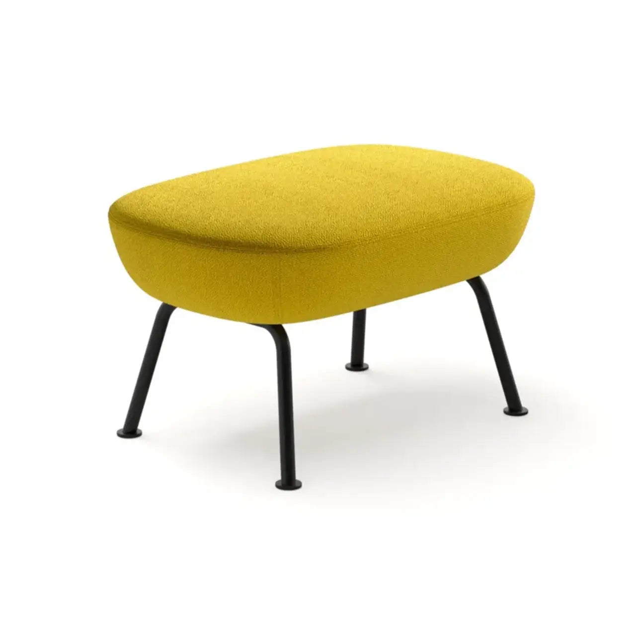 Dopo OT Ottoman | Contemporary Furniture Arrmet