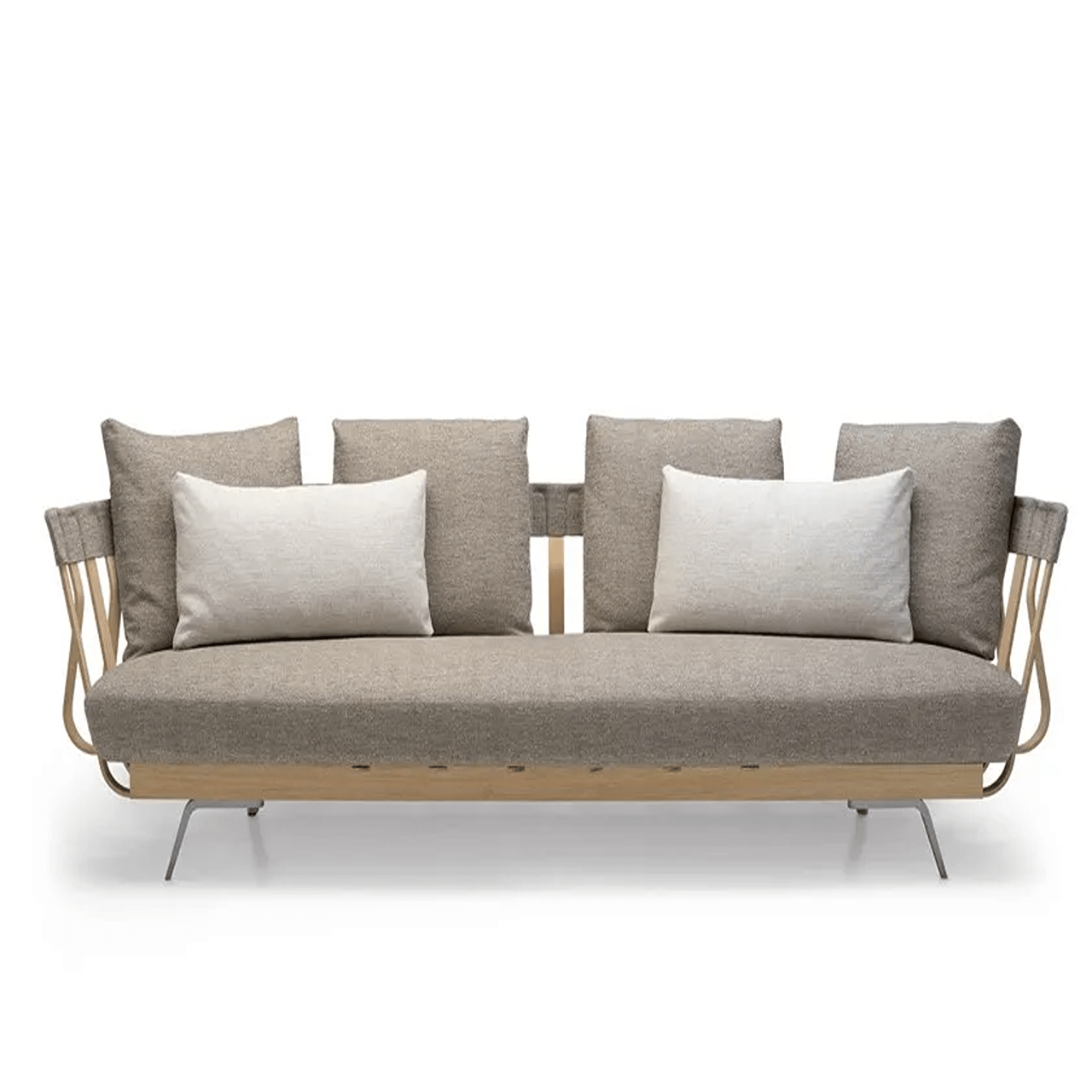 E la Nave Va Sofa 02B | Design Seating | Alias
