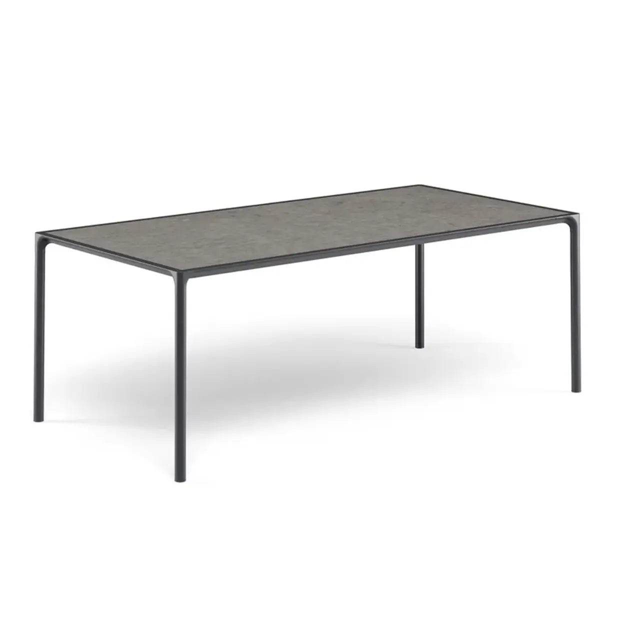 Terramare Rectangular Dining Table 725 | Luxury Outdoor | EMU