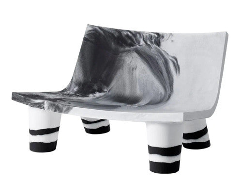 Low Lita Love Sofa | Special Edition | Designed by Paola Navone | Slide Design