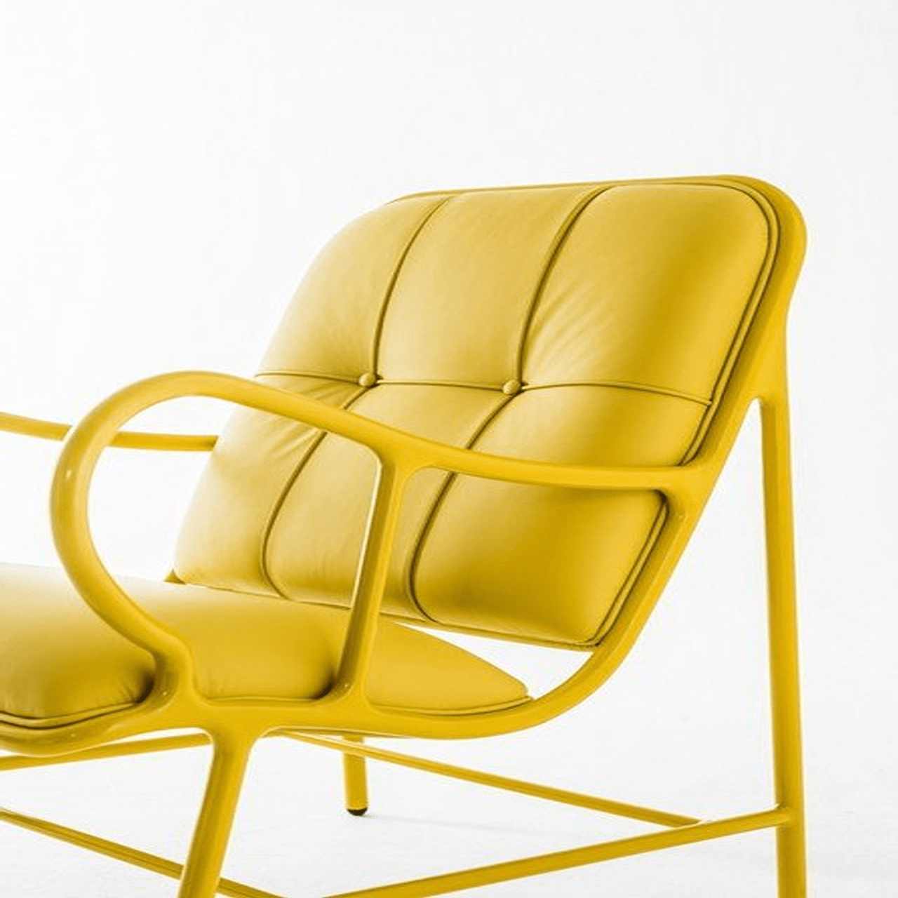 Gardenias Armchair | Design Furniture | BD Barcelona